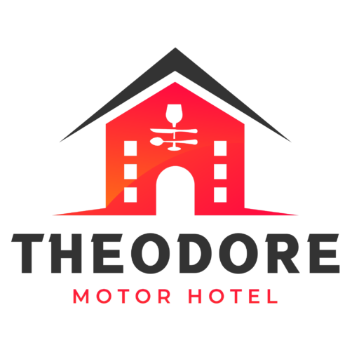 The Adore Hotel Food Ordering