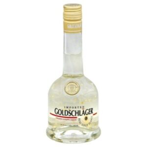 GOLDSCHALGER 375ML