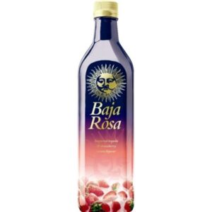 BAJA ROSA 750ML