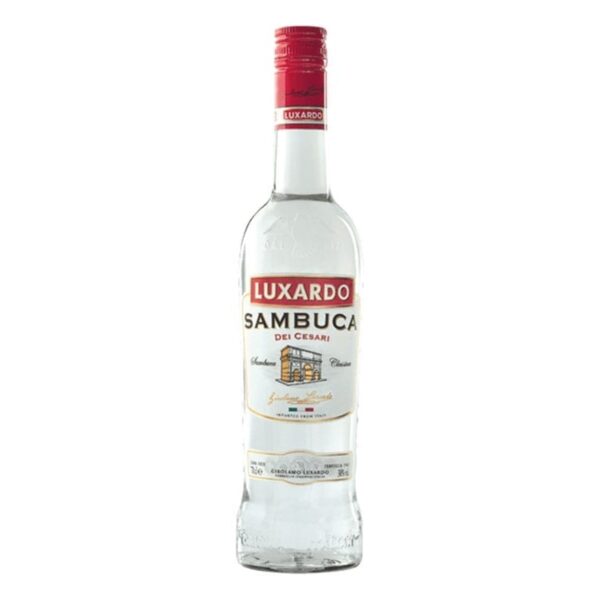 LUxardo sambuca