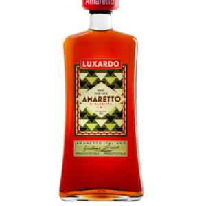 LUXARDO AMARETTO 750ML