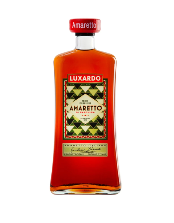 LUXARDO AMARETTO 750ML