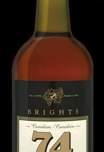 bright’sBranvin Sherry 750ml