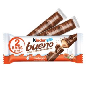 KINDER BUENO Chocolate