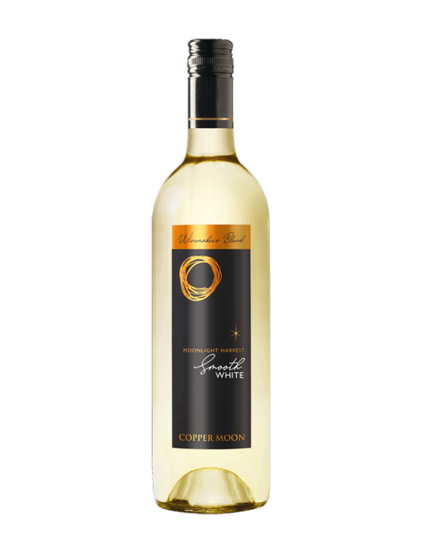 Copper Moon Chardonnay 750ml