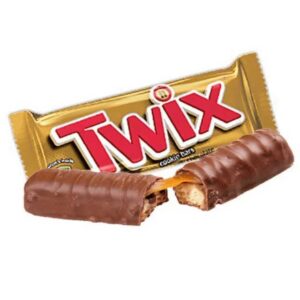 TWIX CHOCOLATES