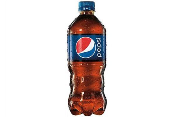 pop bottles pepsi