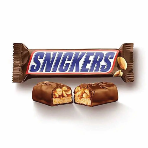 SNICKERS CHOCOLATES