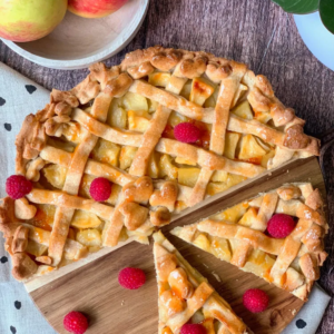 Apple Pie