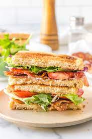 BLT Sandwich