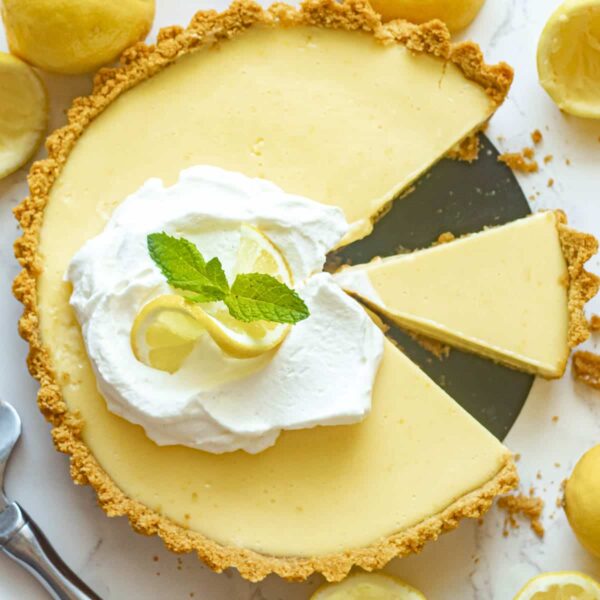 Lemon Pie